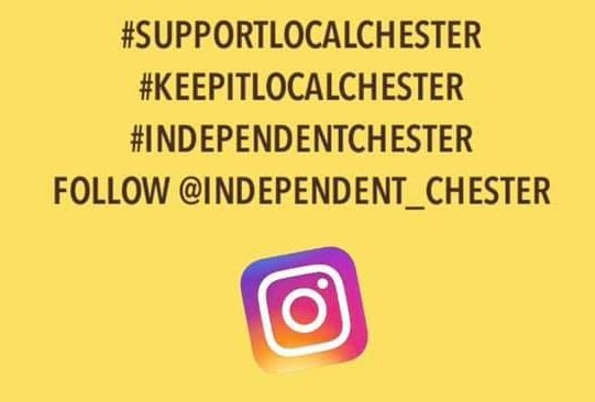 Independent Chester